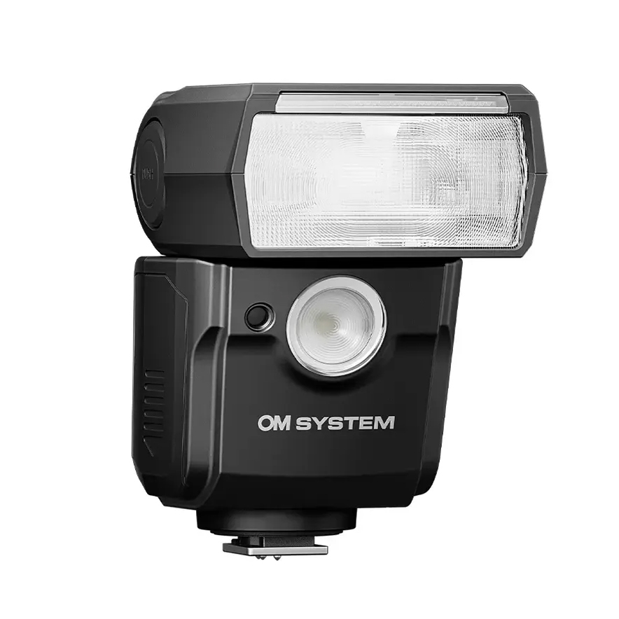 OM SYSTEM FL-700 WR Blitzgerät drahtlos 