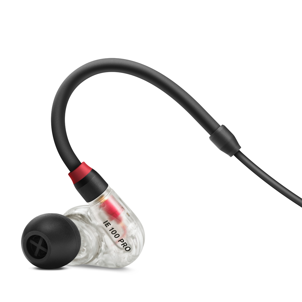 Sennheiser IE 100 PRO Wireless CLEAR Profi-In-Ear-