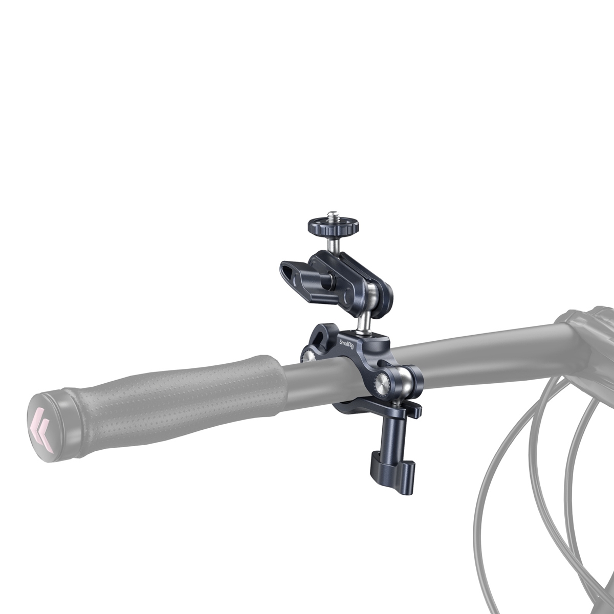 SmallRig 4191 Handlebar Clamp