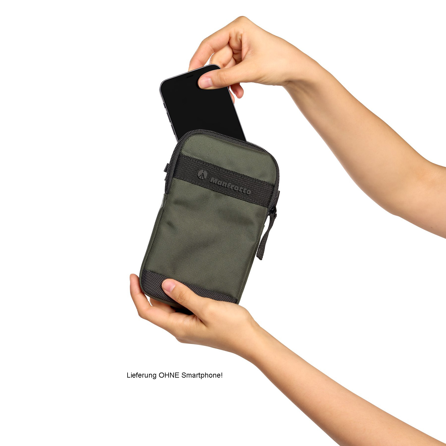 Manfrotto Street 2 Pouch Crossbody