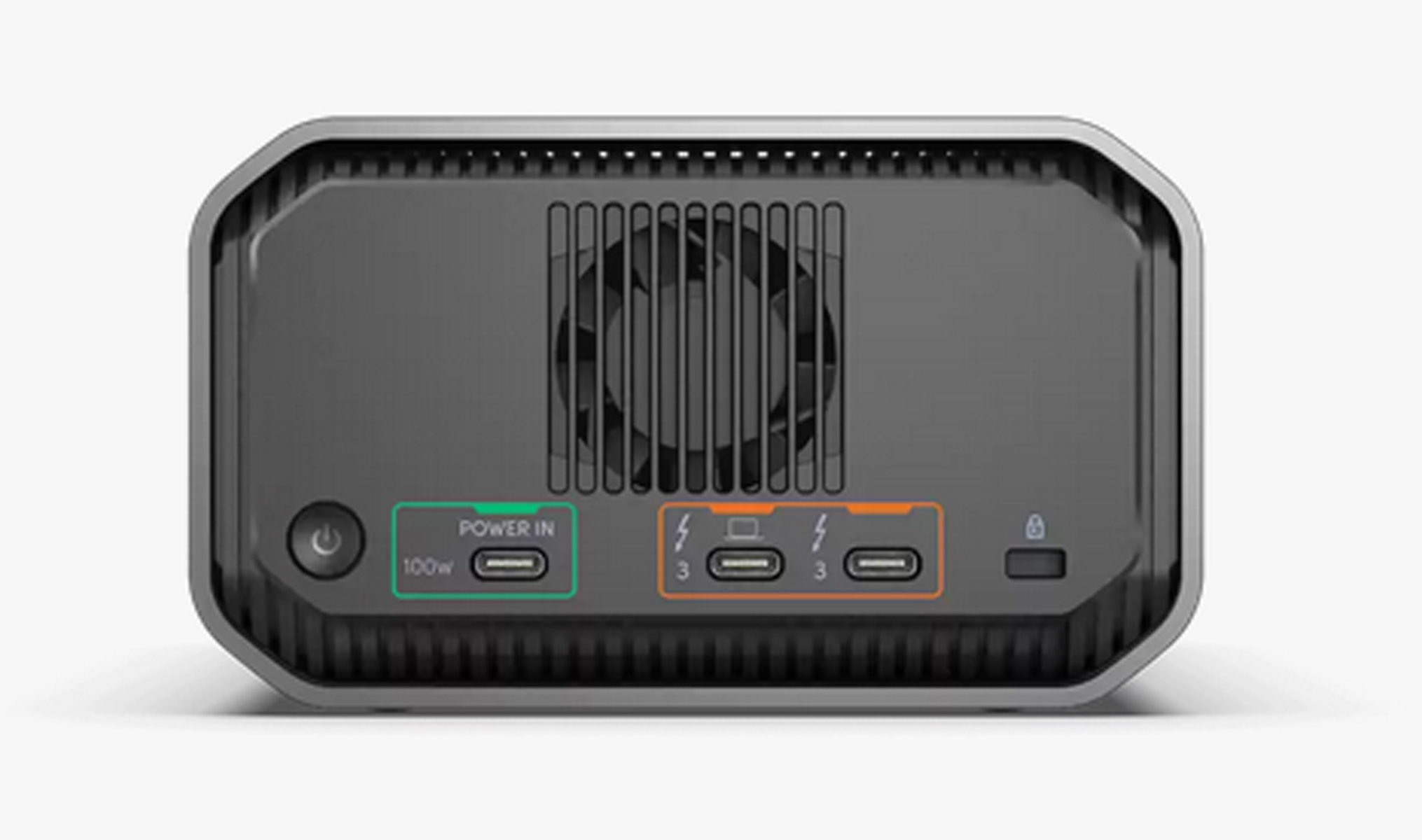 SanDisk SSD PRO BLADE STATION