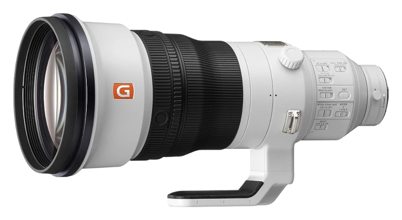 Sony FE SEL 400mm 2.8 GM