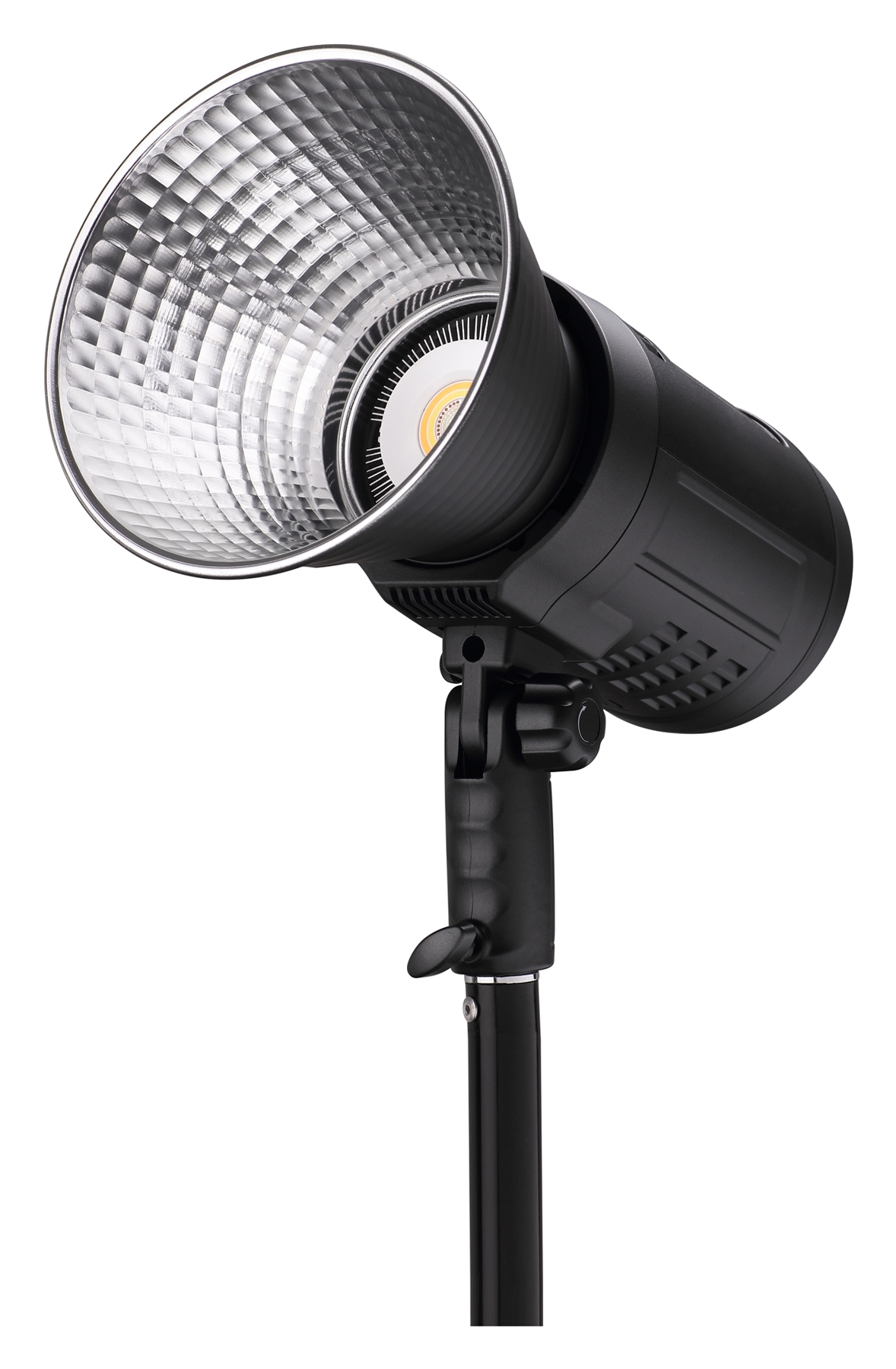 PATONA Premium LED professionelles Fotolicht Videolicht LED 80W RGB