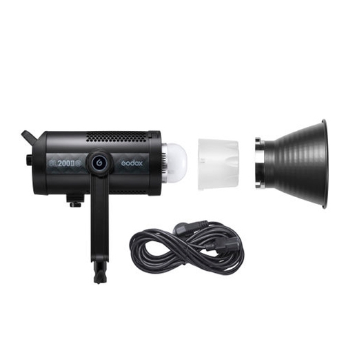 Godox SL-200II LED Leuchte Bi-Color