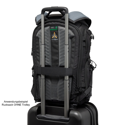 Lowepro ProTactic BP 350 AW III schwarz Fotorucksack Lowepro ProTactic BP 350 AW III schwarz Fotorucksack