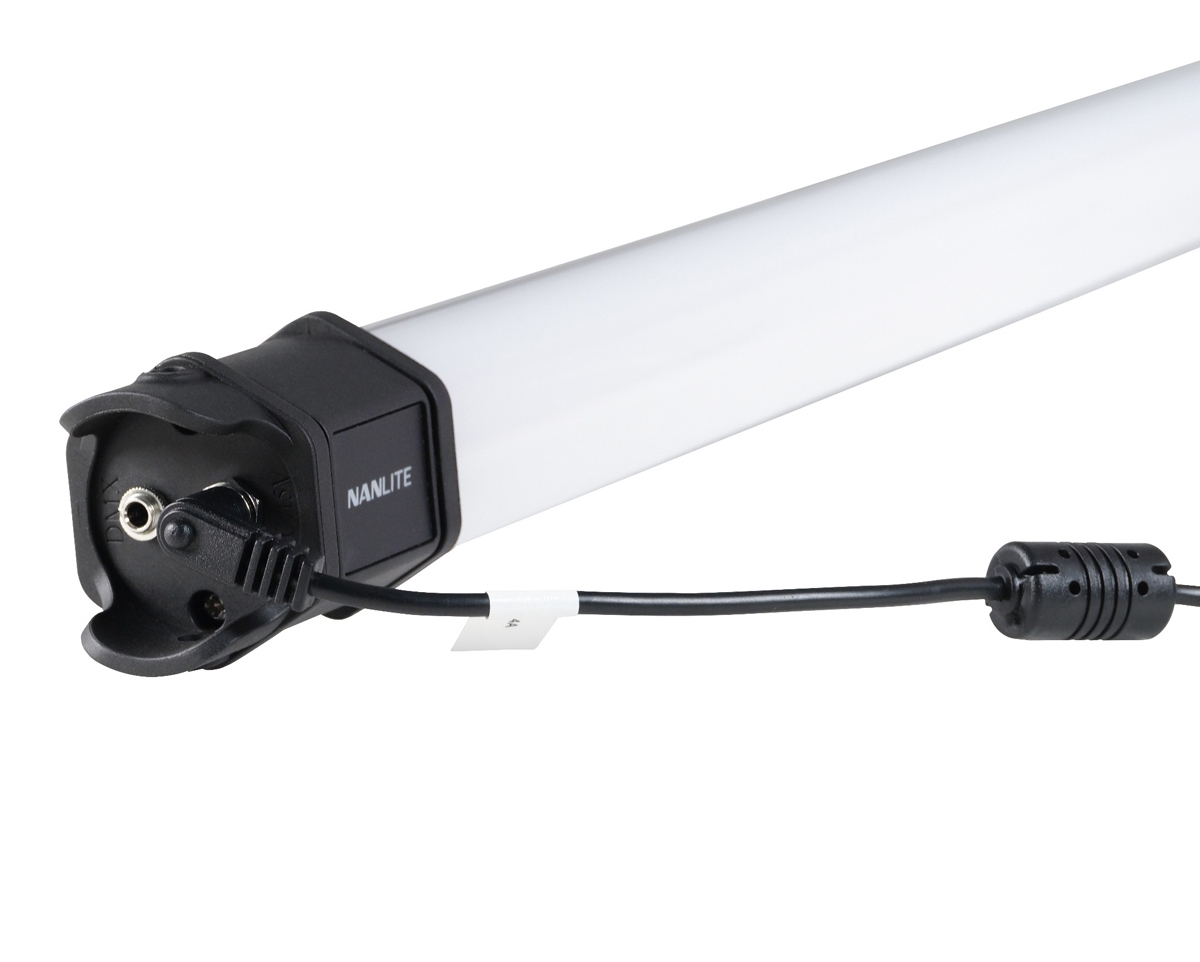 Nanlite PavoTube II 15C 2er Kit RGBWW Farb-Effektleuchten