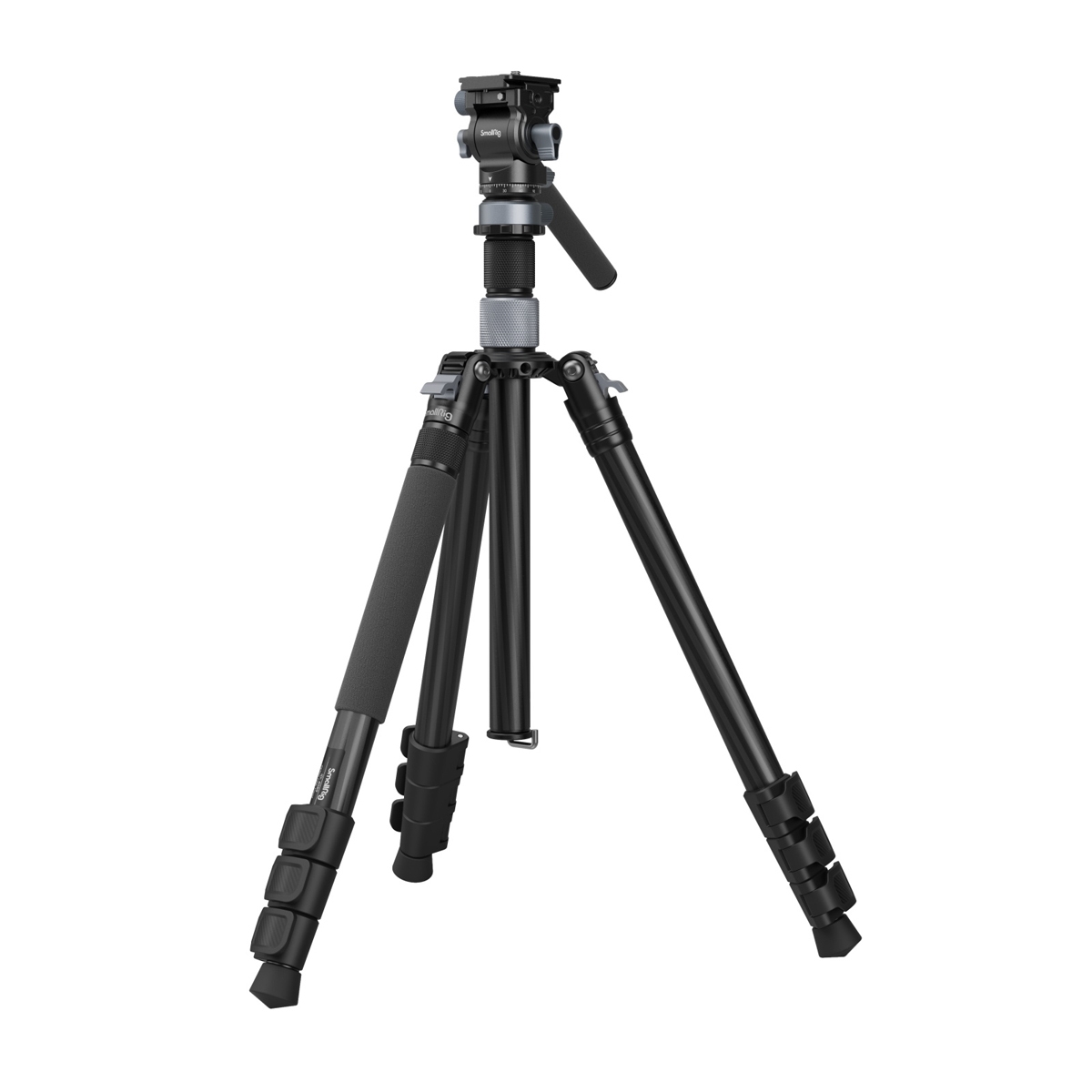 Smallrig 4221 Reise Videostativ-Kit