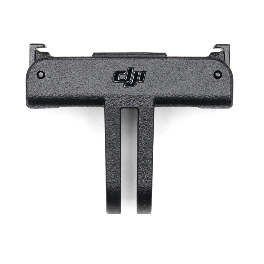DJI Osmo Action 3 Hafthalterungsset