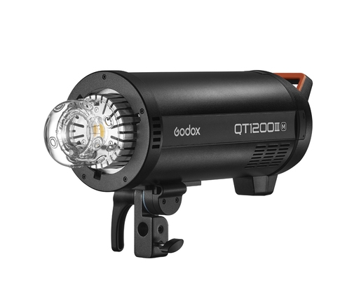 Godox QT1200III-M Studioblitzgerät mit LED Einstelllicht