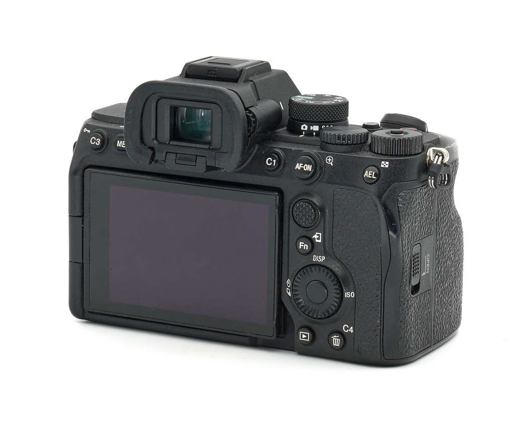 Sony Alpha 7 IV Gehäuse, Sony-Fachhändler #39451**