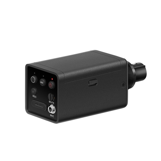 Sennheiser EW-DP ENG Set (Y1-3) drahtloses All-in-one System