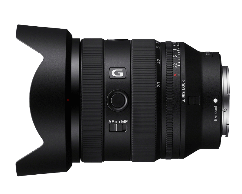 Sony FE SEL 20-70mm 4.0 Premium G
