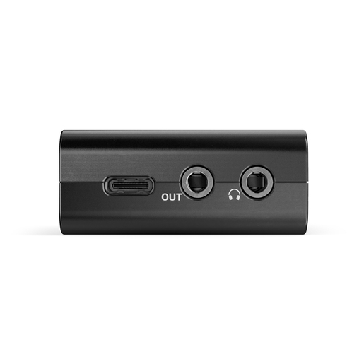 Sennheiser Profile Wireless Receiver (RX) Empfänger