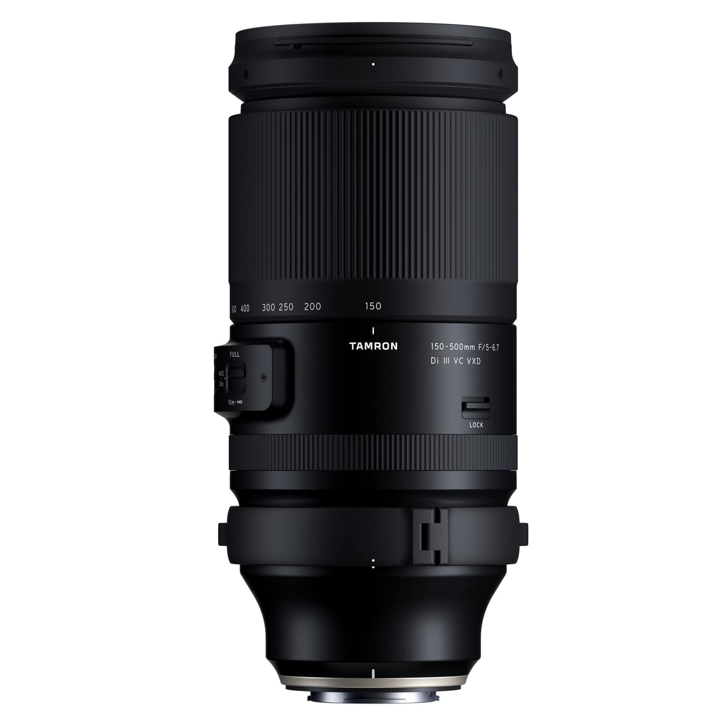 Tamron 150-500mm 5.0-6.7 DI III VC VXD für Fujifilm X