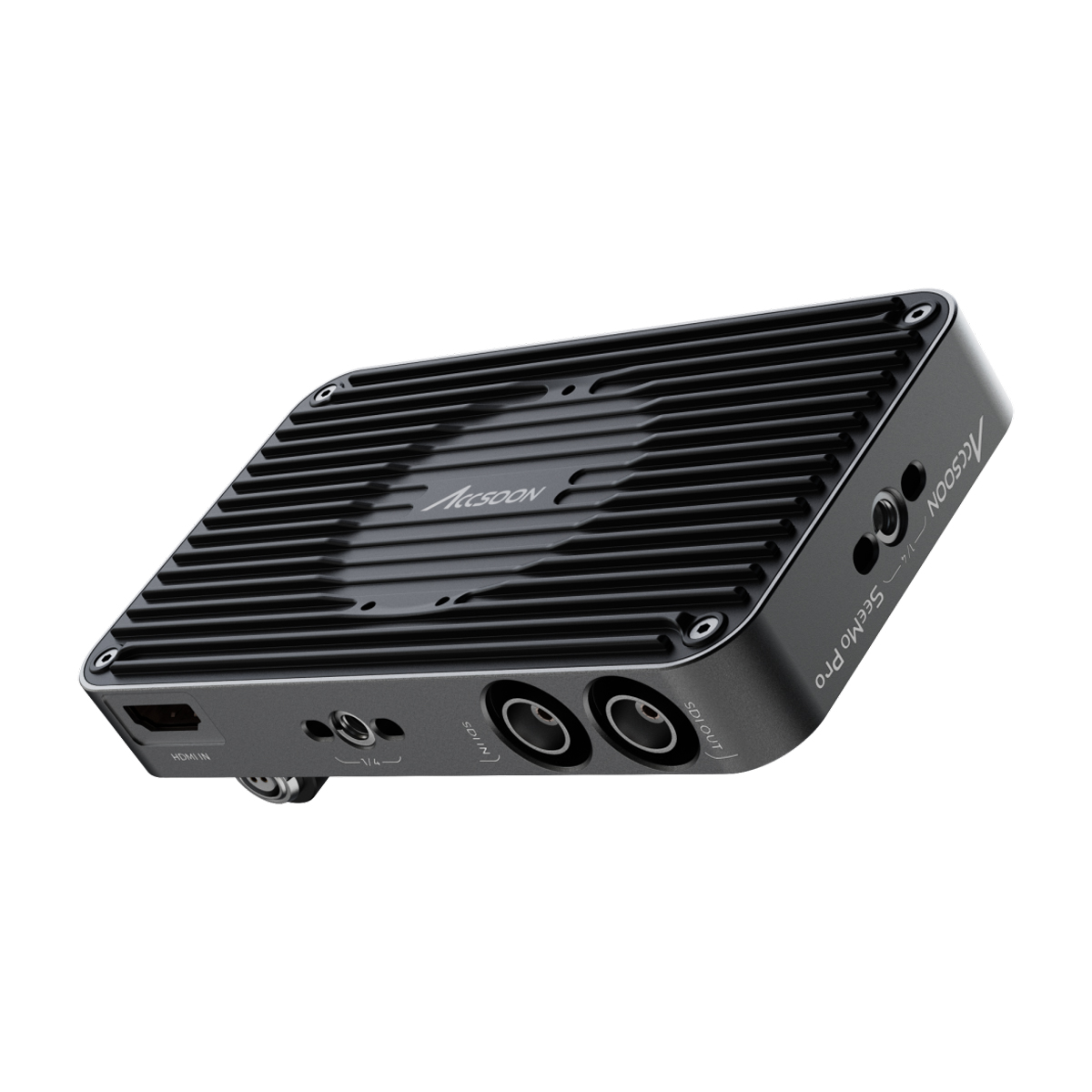 Accsoon SeeMo Pro Überwachungs- / Aufnahme- / Streaming-Adapter für iOS