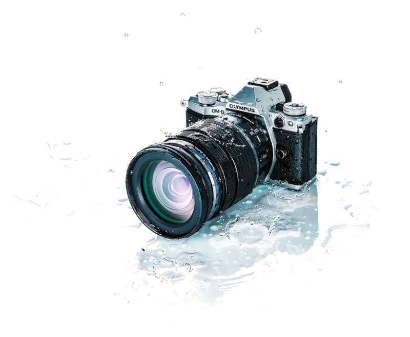 Olympus M.Zuiko Digital ED 12-100mm 4.0 IS PRO