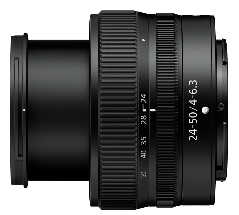 Nikon Nikkor Z 24-50mm 4.0-6.3