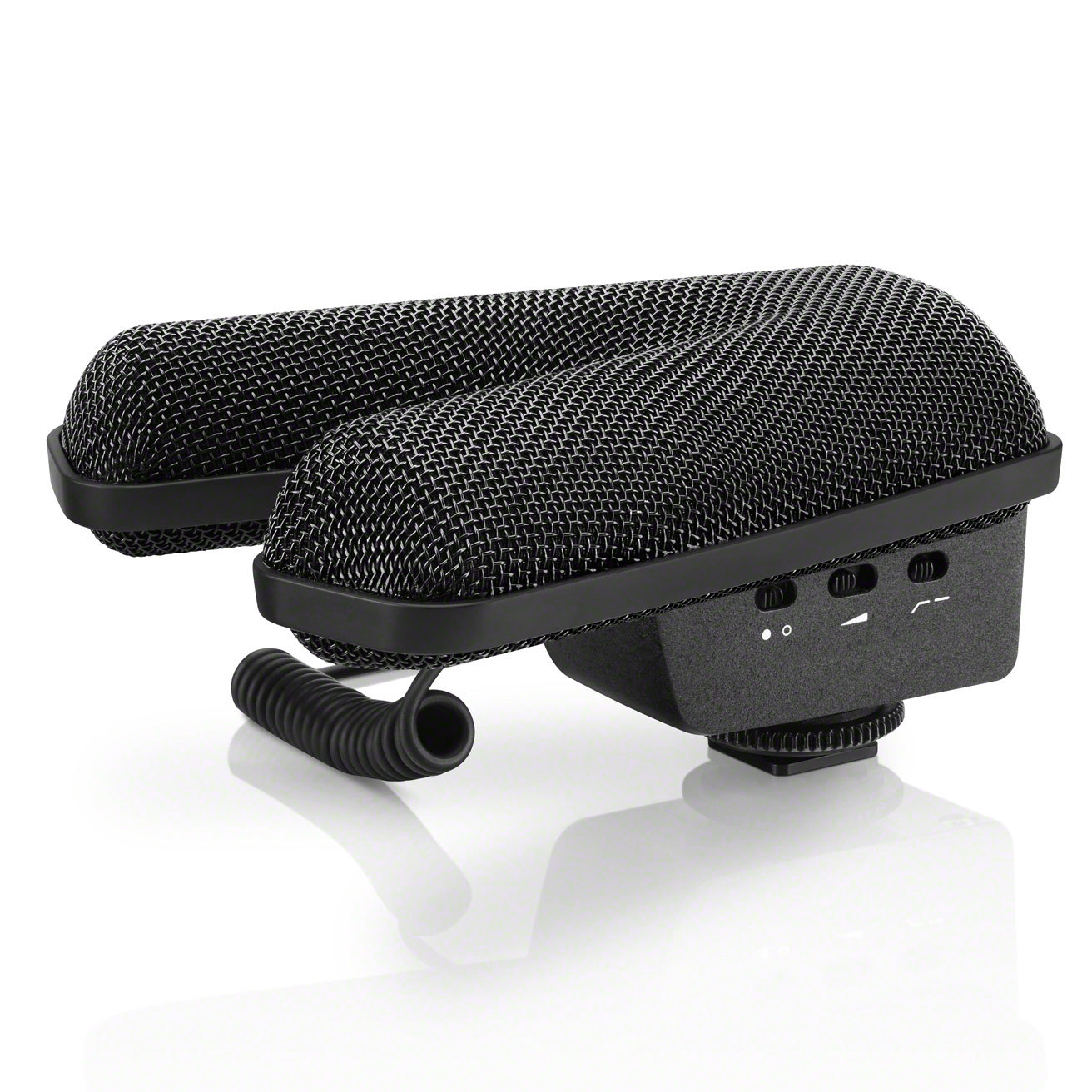 Sennheiser MKE440 Video Richtmikrofon