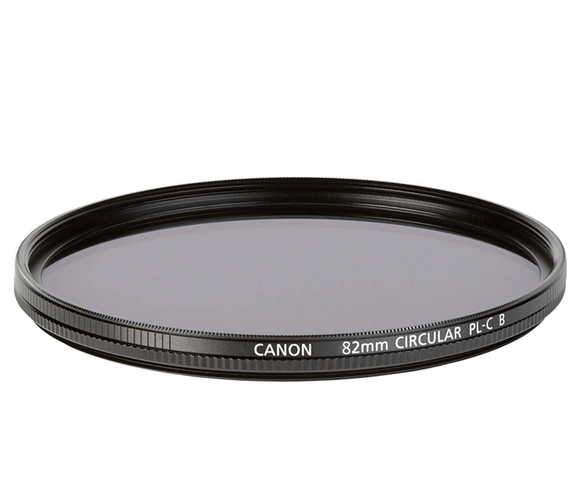 Canon PL-C B Polfilter 82mm