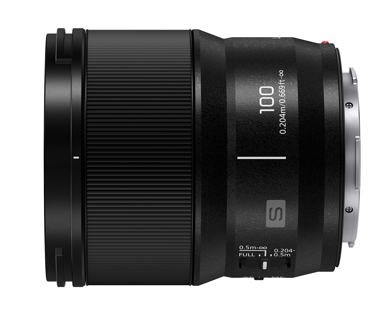 Panasonic Lumix S Makro 100mm 2.8