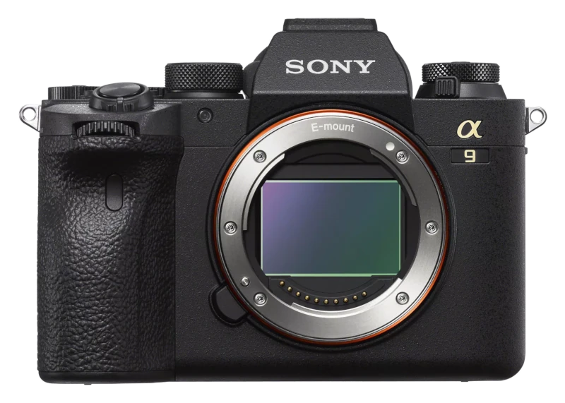 Sony Alpha 9 II Gehäuse