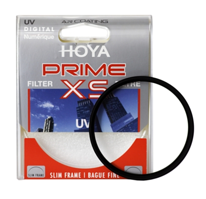 Hoya UV-Filter Prime XS 72mm