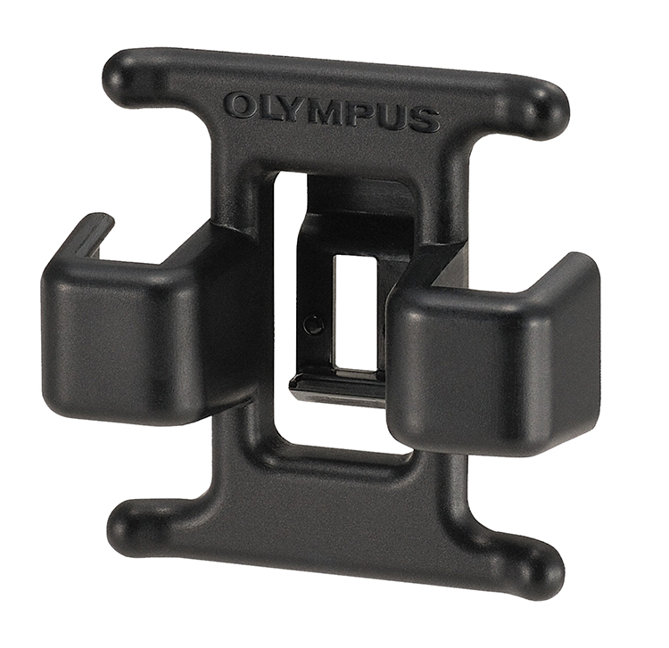 Olympus Ersatzteil CC-1 USB-Kabelhalter für E-M1 Mark II & III