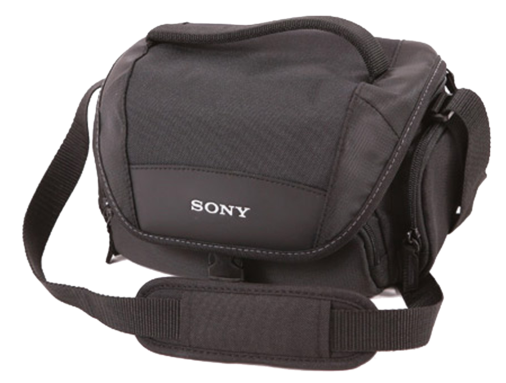 Sony LCS-U21 Kameratasche