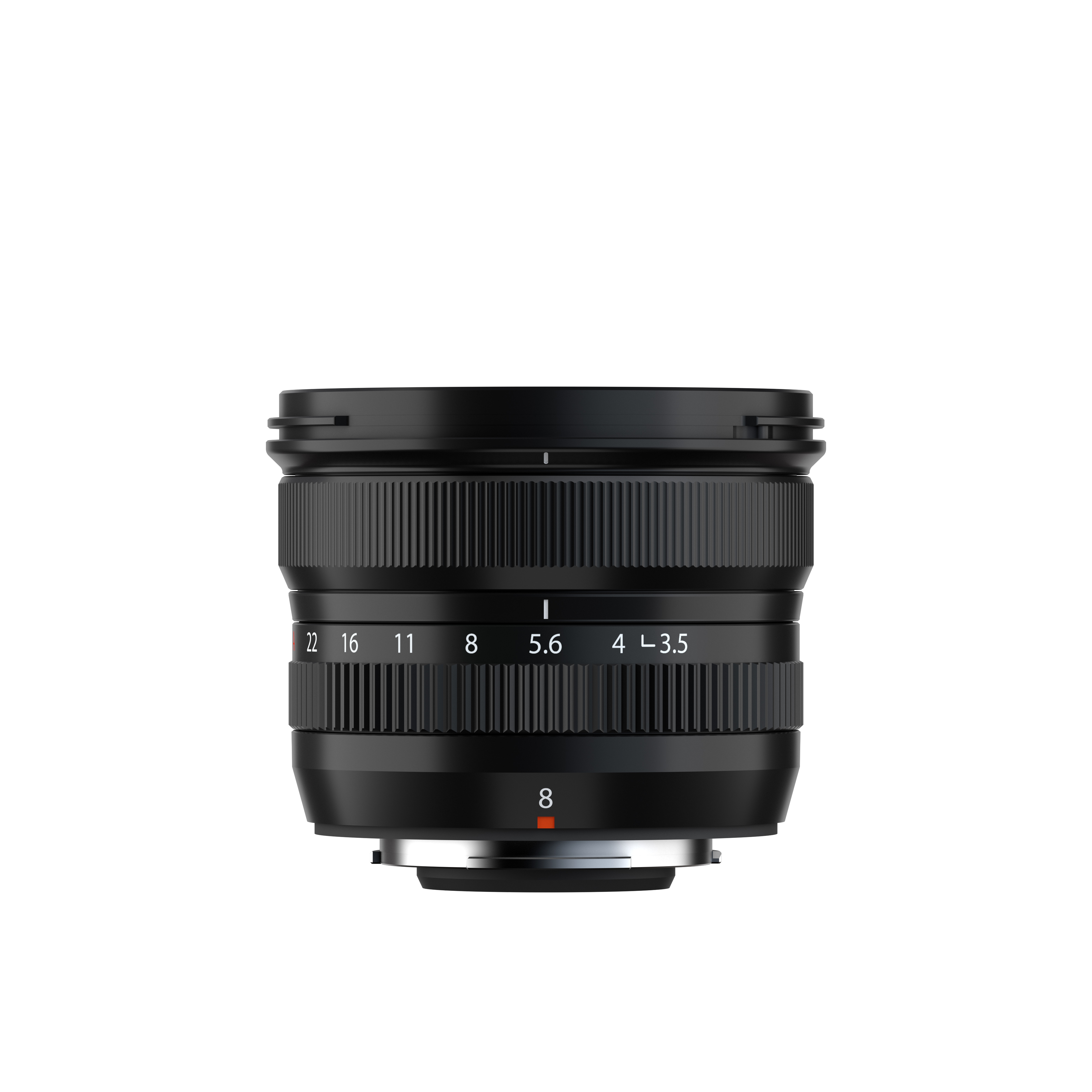Fujifilm Fujinon XF8mm 3.5 R WR
