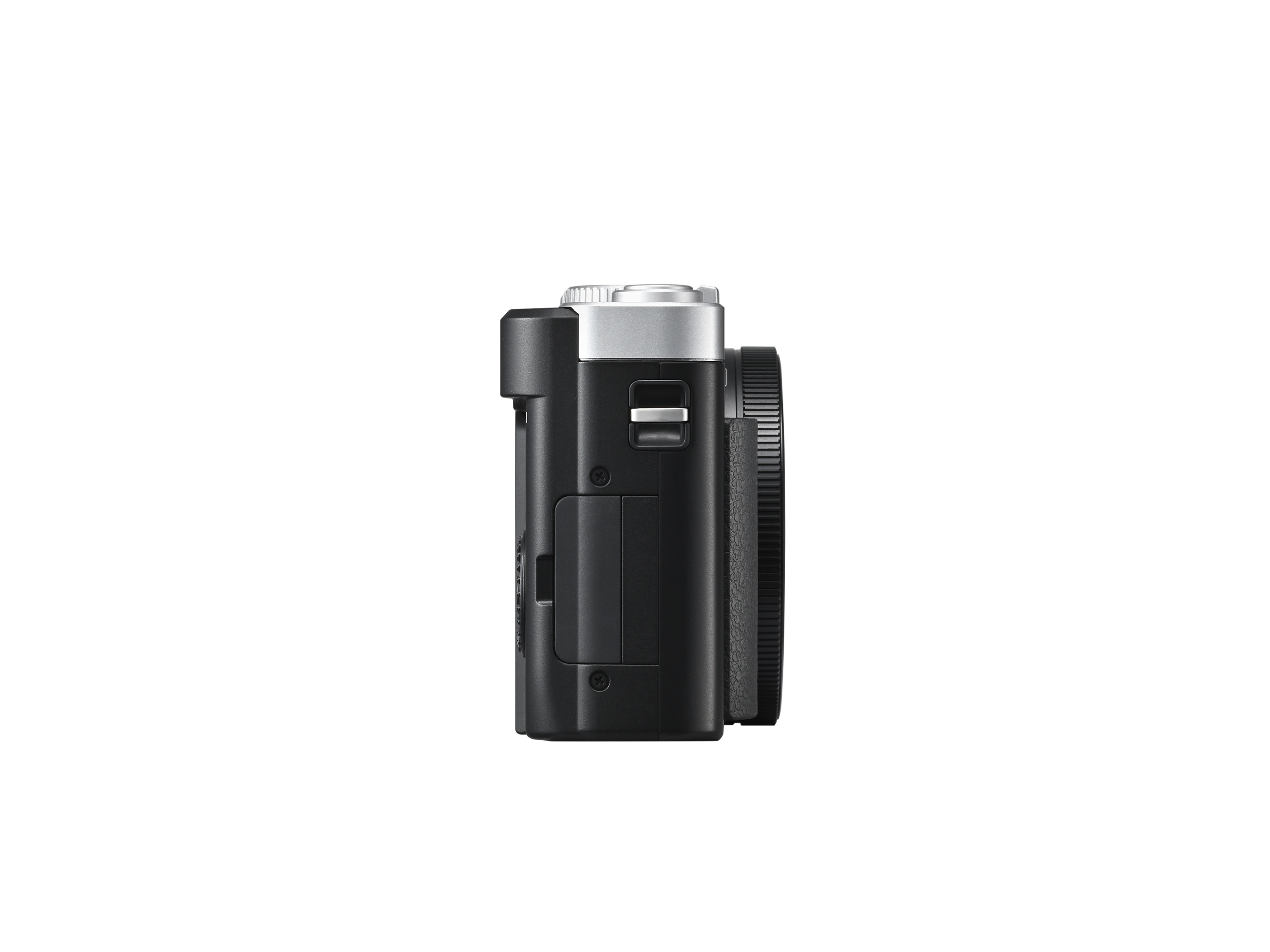 Panasonic TZ99 silber Panasonic TZ99 silber