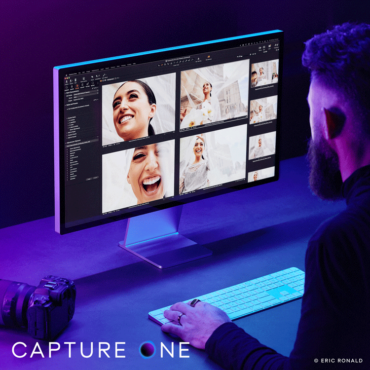 CaptureOne Pro Downloadkey