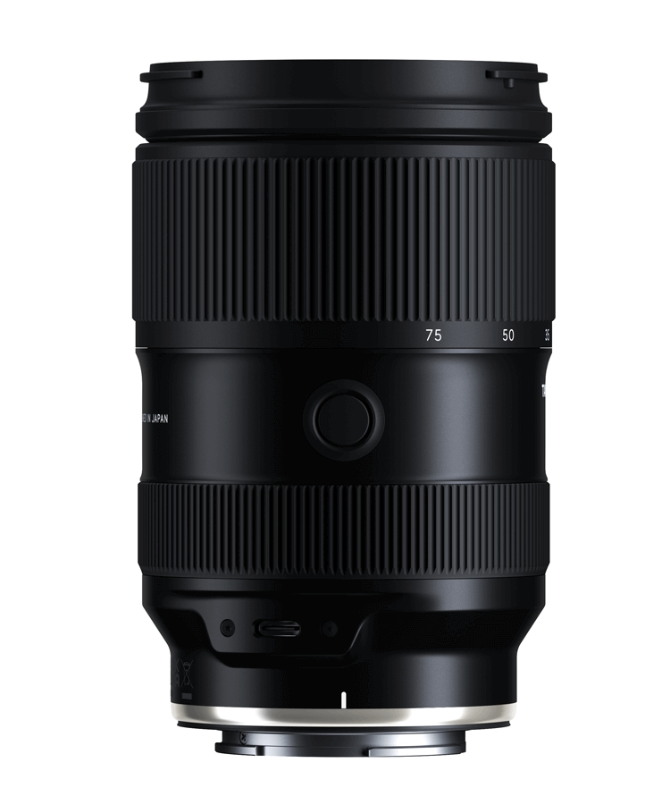 Tamron 28-75mm 2.8 Di III VXD G2 für Sony E-Mount