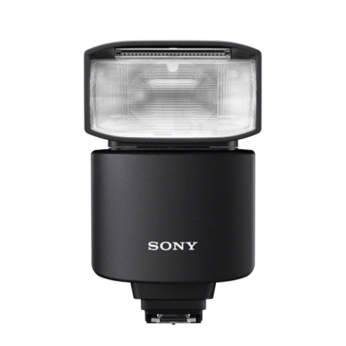 Sony HVL-F46RM Blitz mit kabelloser Funksteuerung