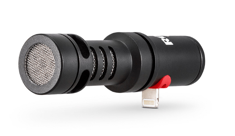 Rode VideoMic Me-L Mikrofon