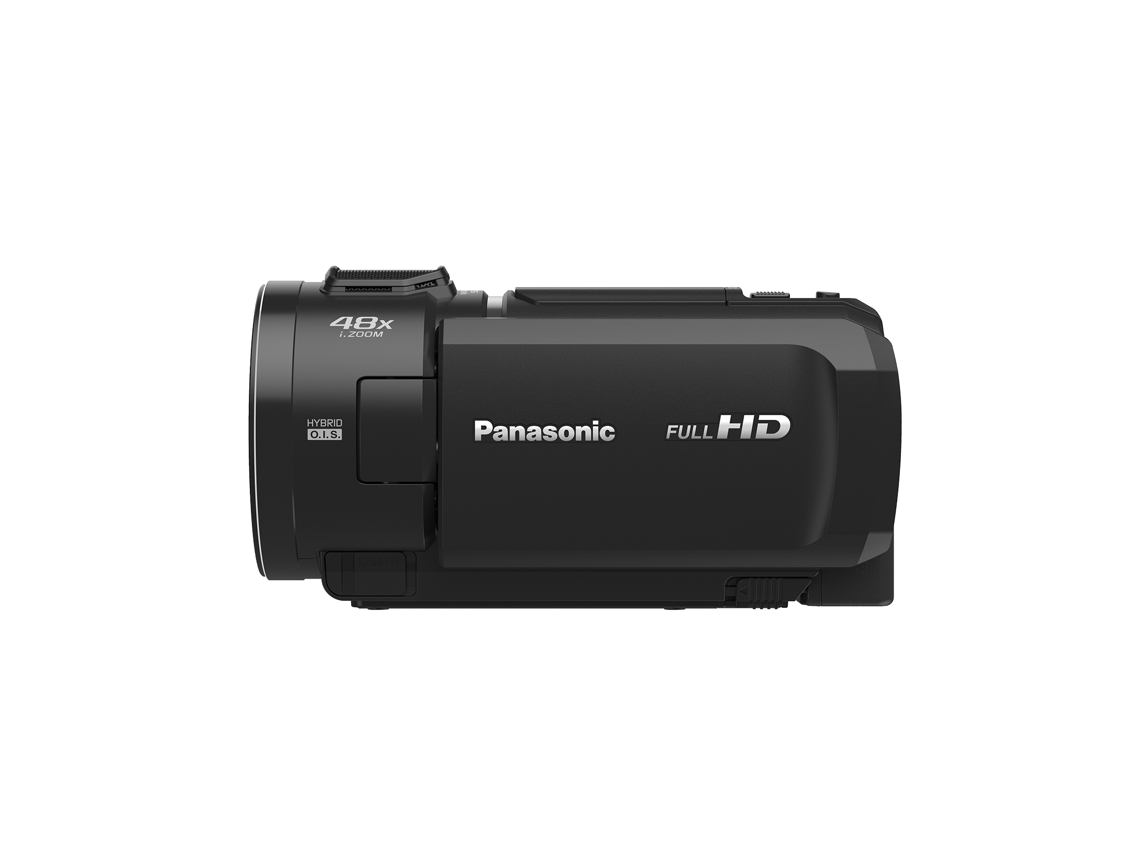 Panasonic HC-V900E Camcorder