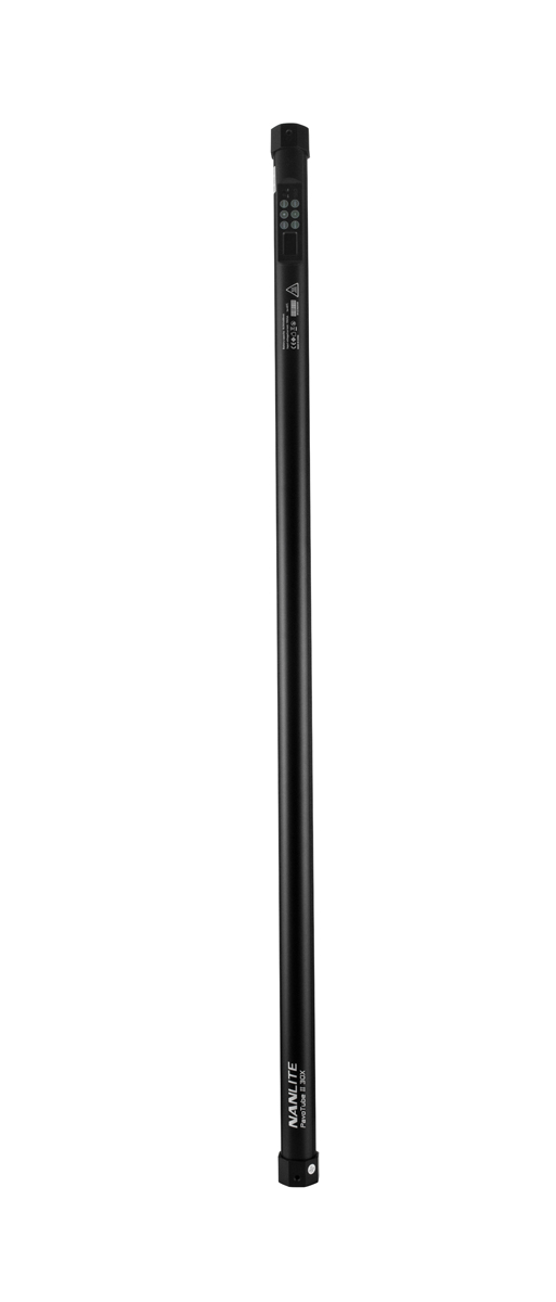 Nanlite PavoTube II 30X 2 Kit RGBWW Farb-Effektleuchte