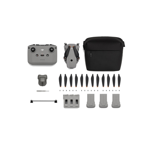 DJI Lito X1 Fly More Combo Quadrokopter (RC-N3)