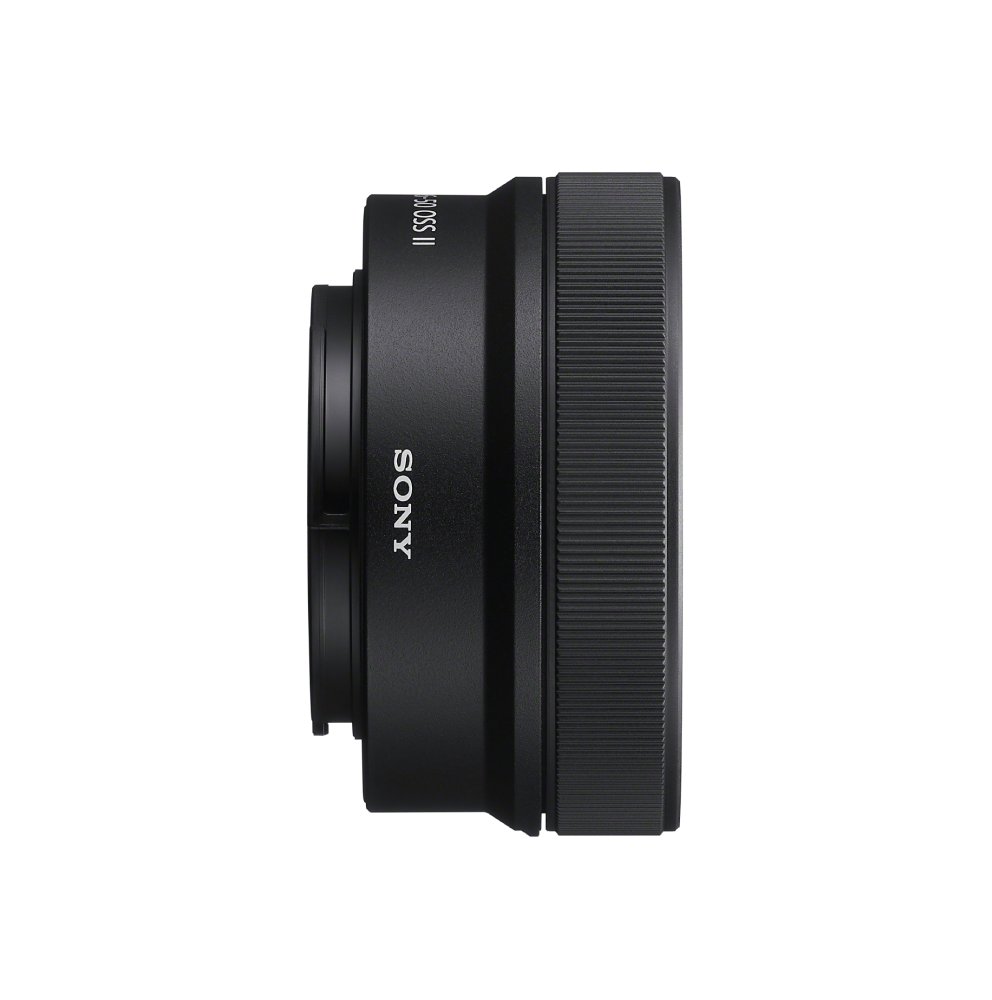 Sony SEL 16-50mm 3.5-5.6 OSS II PZ schwarz
