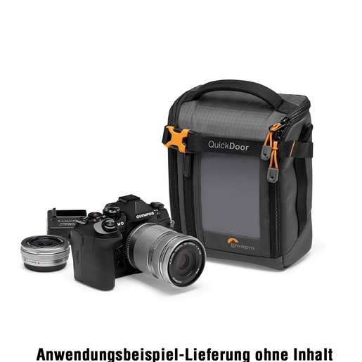 Lowepro GearUp Creator Box M II Reisetasche