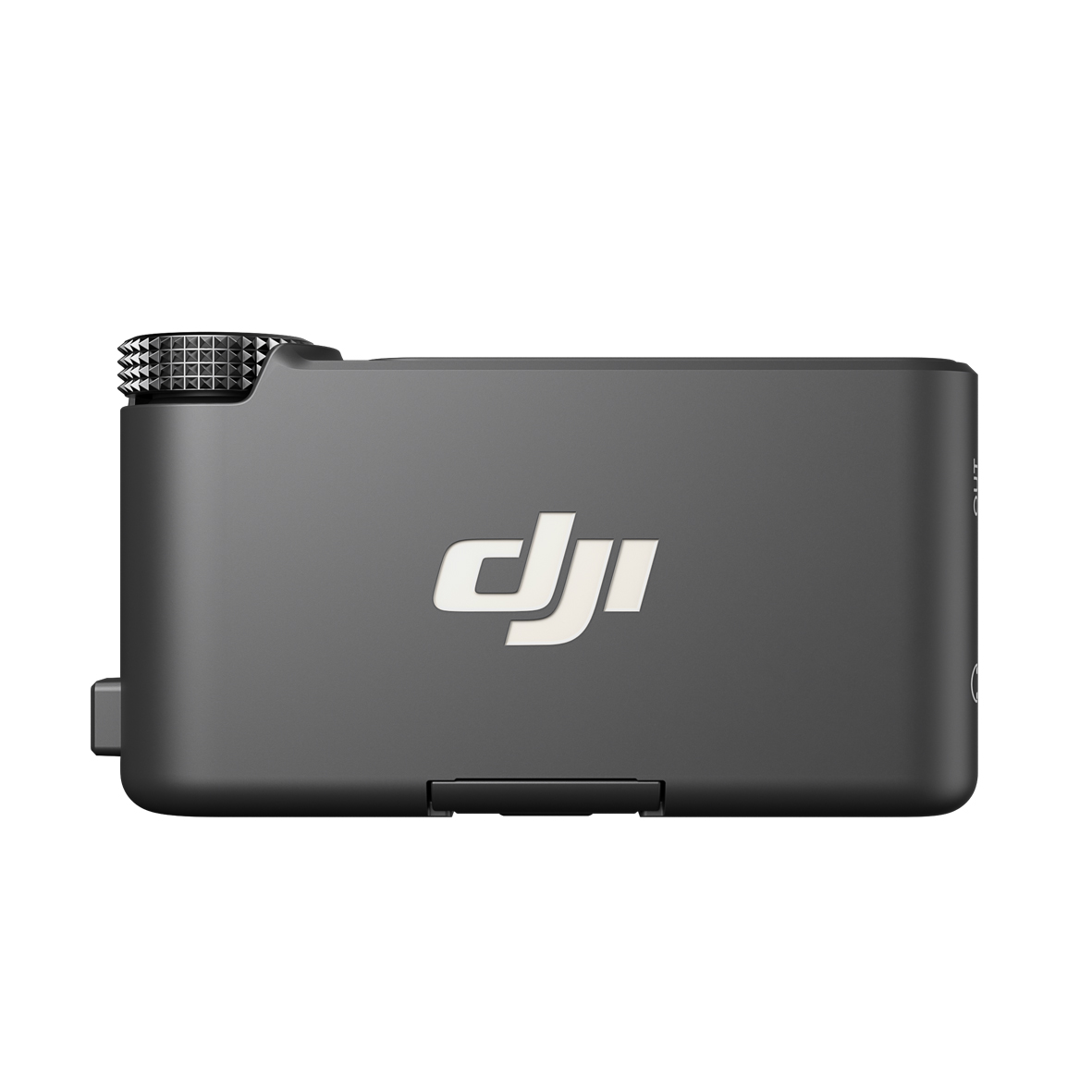 DJI MIC 3 Receiver, Empfänger