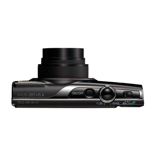 Canon Ixus 285 HS A schwarz