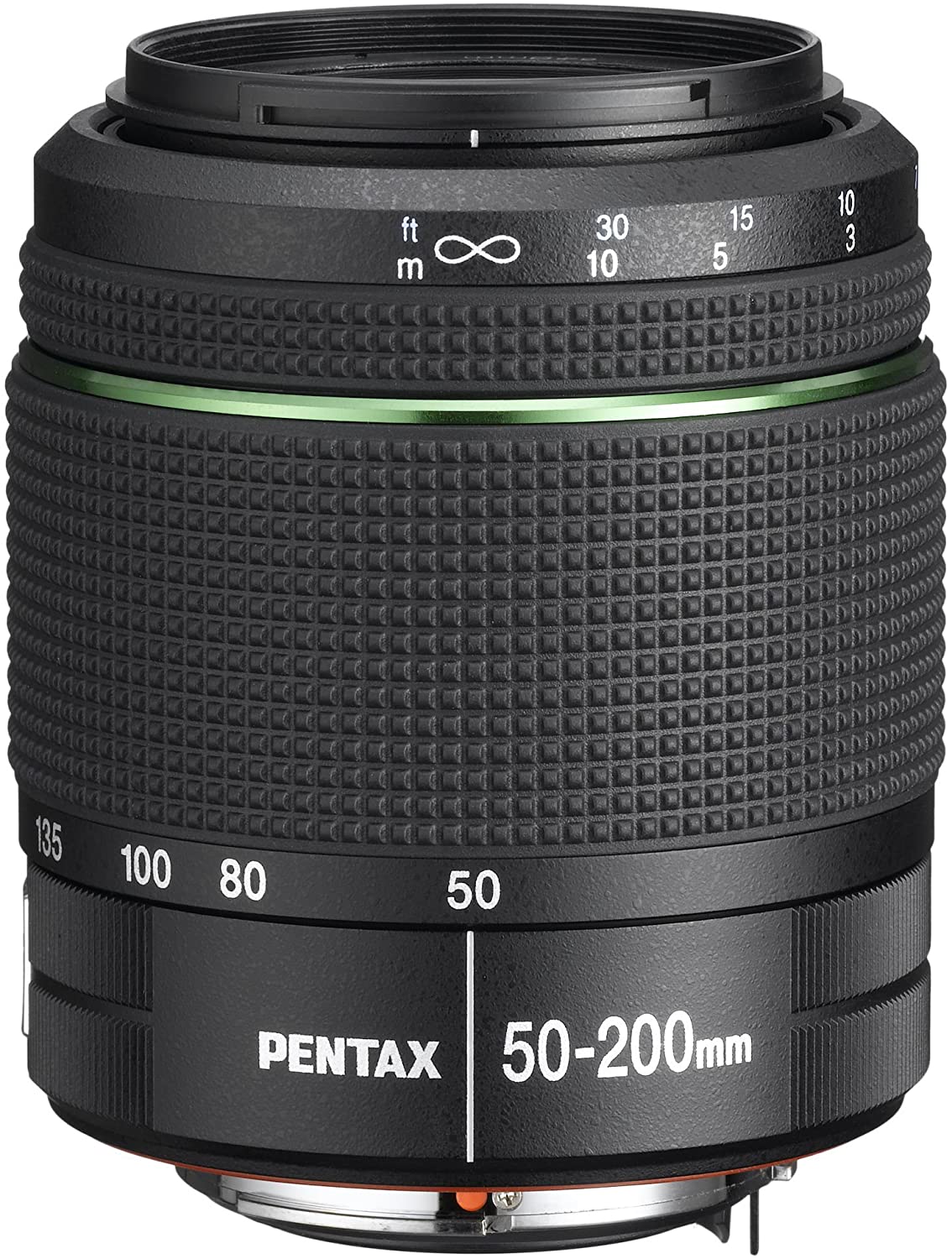 Pentax SMC DA 50-200mm 4.0-5.6 ED WR wie neu, im Originalkarton #X35389