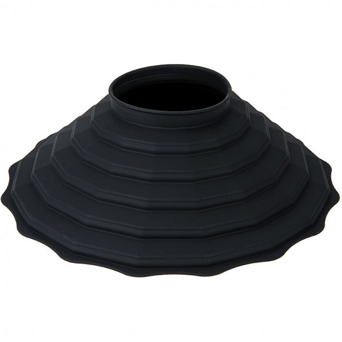 JJC Silicone Lens Hood LH-Ars 53-72mm