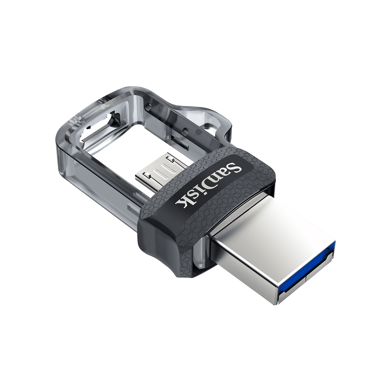 SanDisk Ultra Dual Drive 256 GB m3.0 USB-Stick 150MB/s