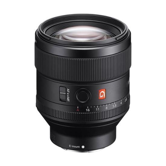 Sony Alpha 7 IV Gehäuse + FE SEL 85mm 1.4 GM