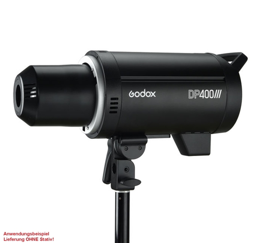 Godox DP400 III Studioblitzgerät