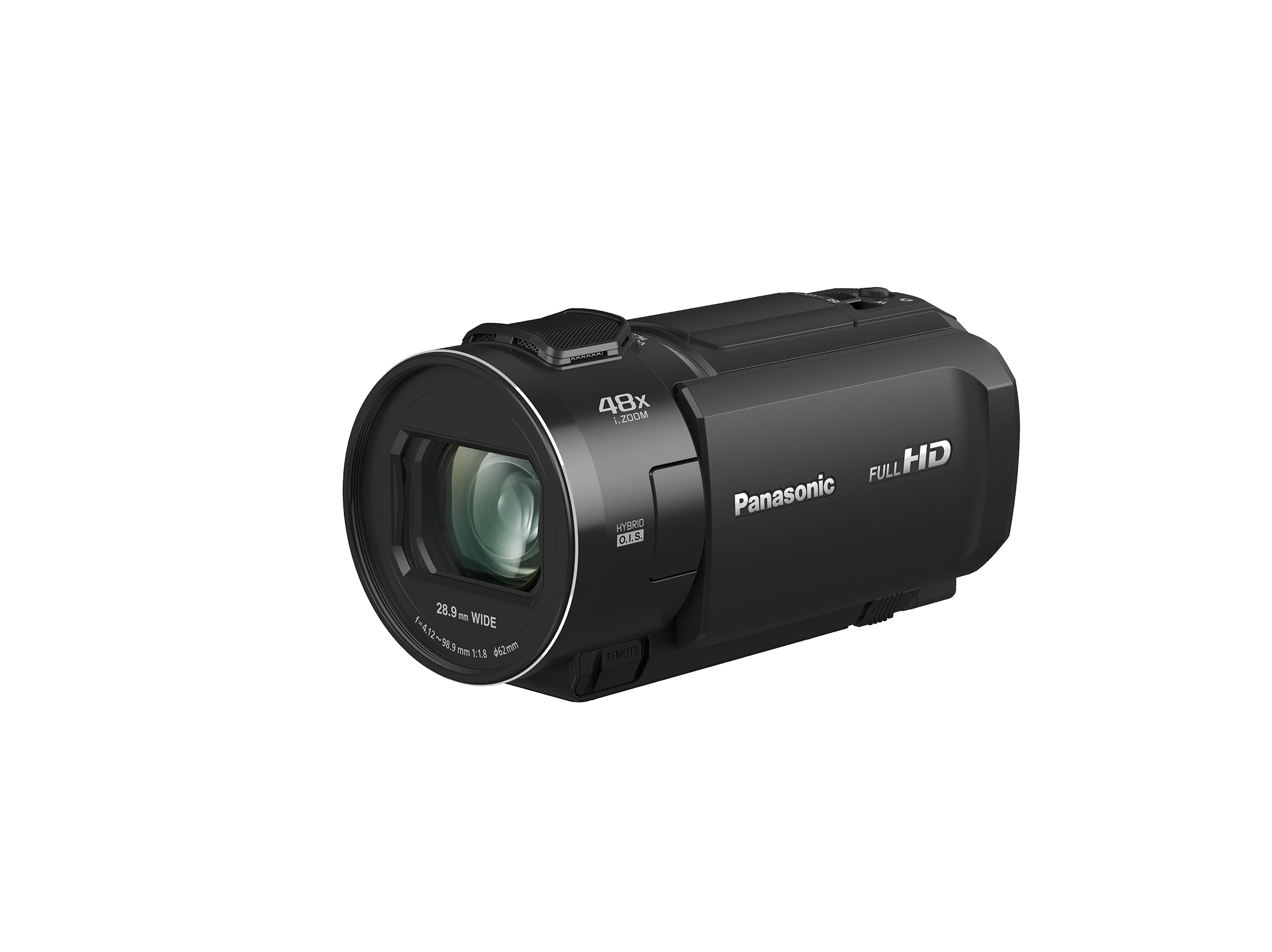 Panasonic HC-V900E Camcorder