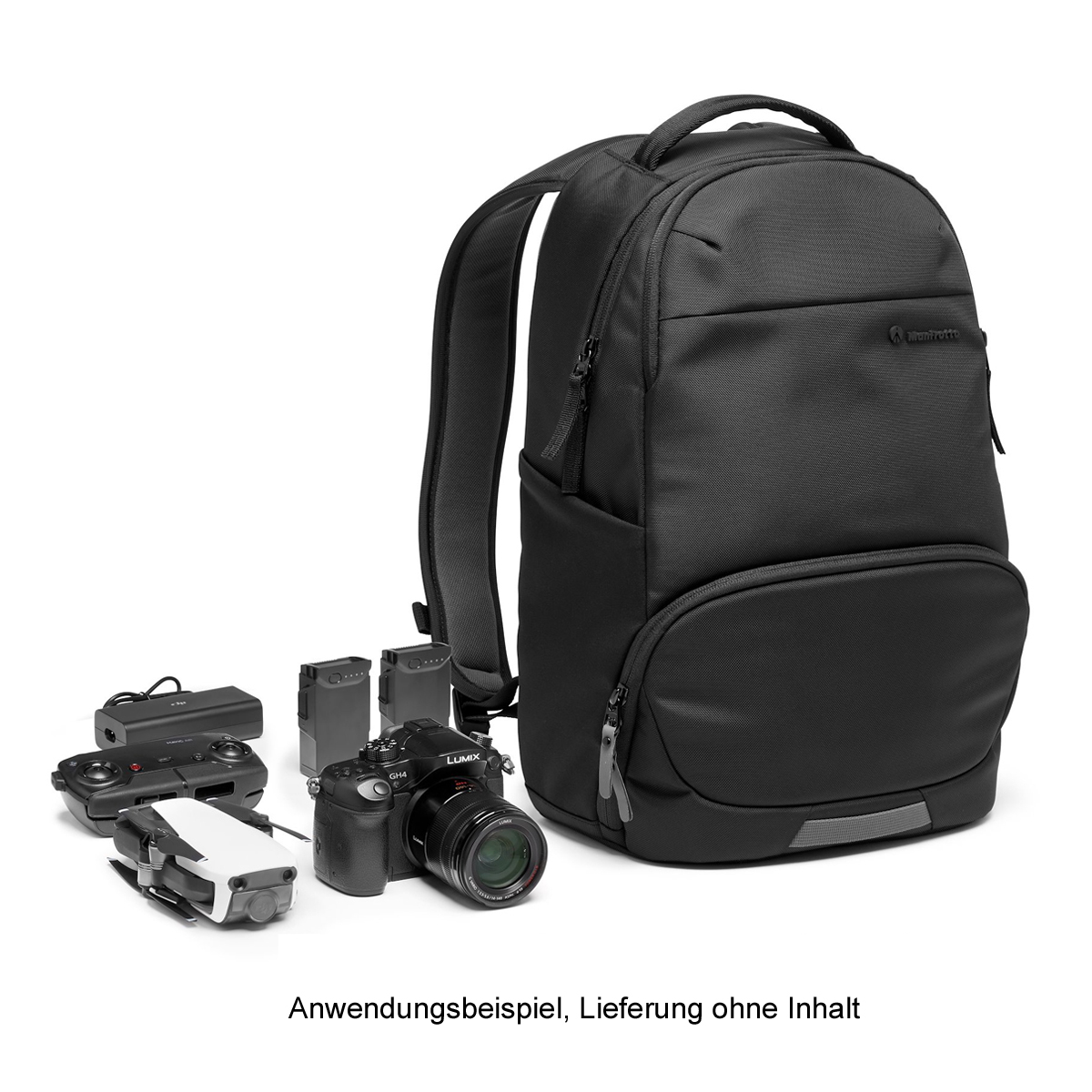 Manfrotto Advanced 3 Rucksack Active