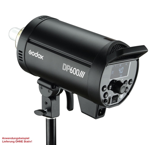 Godox DP600 III Studioblitzgerät