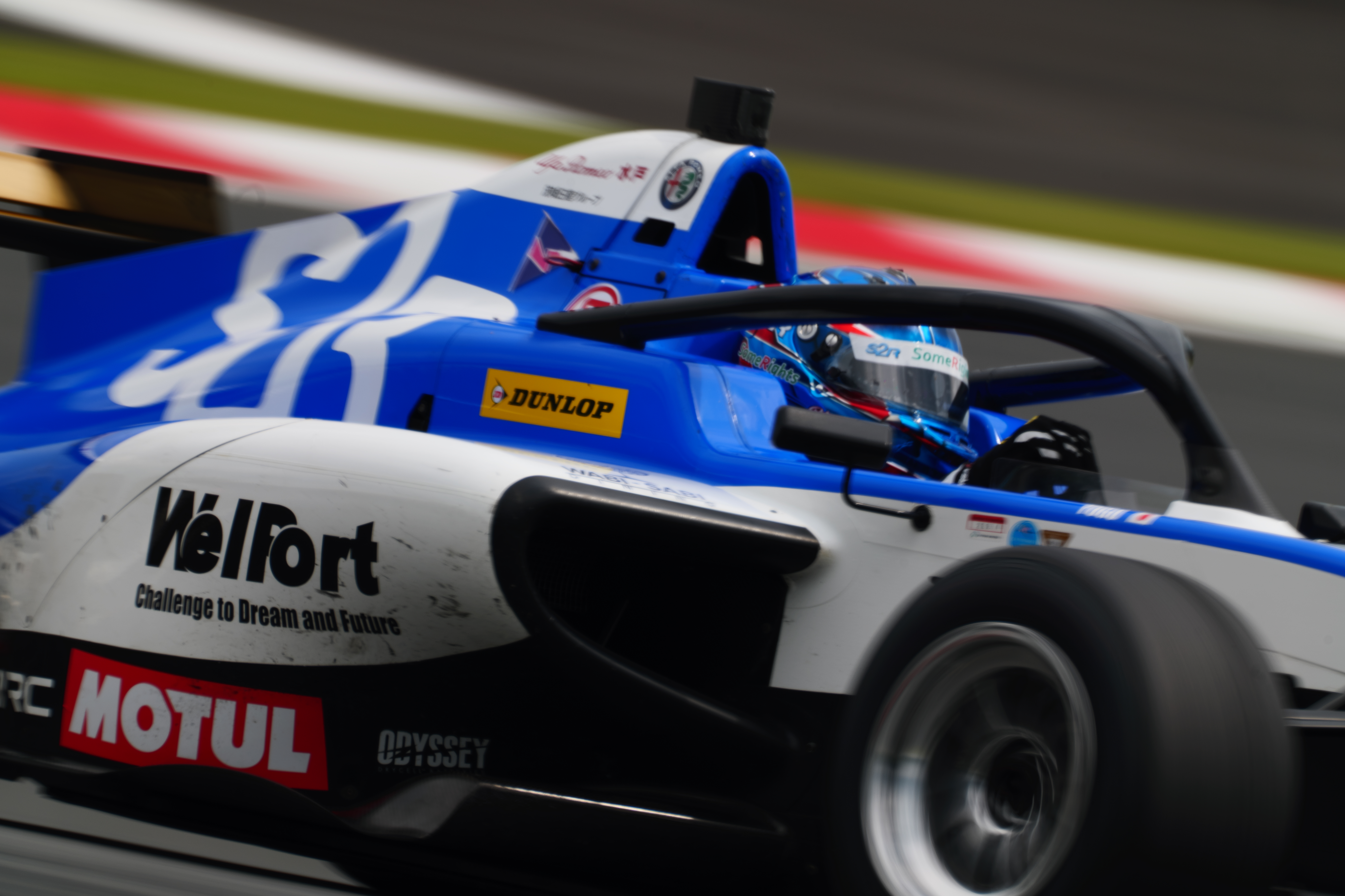 Panasonic Lumix S 100-500mm 5.0-7.1 OIS